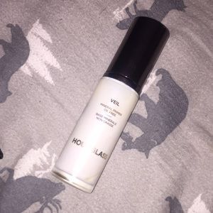 Hourglass Primer